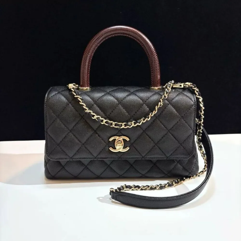 Chanel Women Pre-Loved Bag Very Good Condition